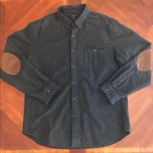 J. Crew Men’s L/S Button Down Shirt